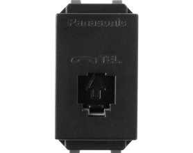 Ổ cắm điện thoại WEV2364H