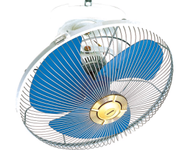 Quạt đảo Panasonic F-409Q 45W