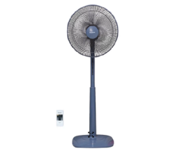  Quạt đứng F-409KB 51W MÀU XANH
