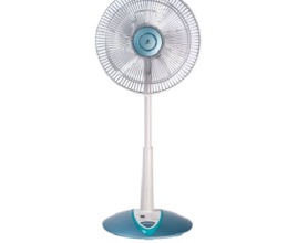 Quạt đứng Panasonic F-307KHB 37W XANH
