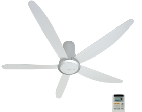   Quạt trần 5 cánh Panasonic F-60TDN-S