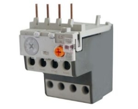 Rơ le nhiệt MT-12 (7-10A) LS