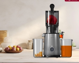 MÁY ÉP CHẬM NGUYÊN QUẢ FUJIHOME SJ50C