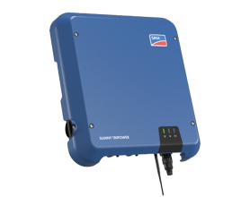 Bộ Inverter hoà lưới 10KW 3 Pha mã STP-10.0-3AV
