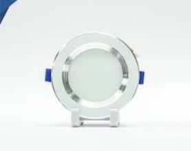Đèn Led âm trần đế dày chống chói TLC Lighting TLC-ACD-VT-05W