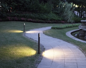 Đèn sân vườn LED NGL2723