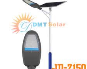 Đèn đường năng lượng mặt trời Jindian 150W JD-Z150