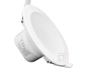 Đèn LED âm trần Nanoco 8W NDL08C đổi màu