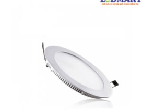 Đèn led panel âm trần mỏng 6w TLC TT-ASM-HT-06W