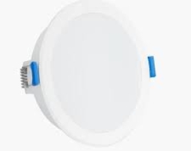 Đèn led Âm trần khối đúc TOS TLC-ATO-MT-12W 3 màu