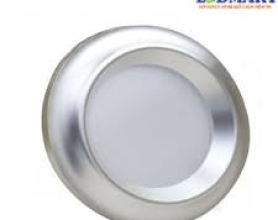 Đèn led downlight 9w mặt cong nano TLC TT-ANP-VB-09W