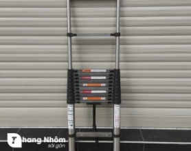 thang nhôm NAKATA TM144