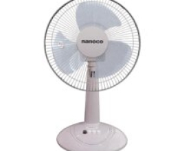 Quạt Bàn Nanoco NTF1207G