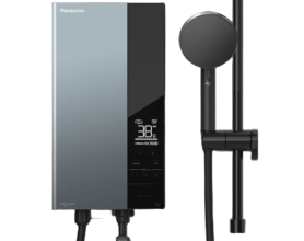 Máy nước nóng Panasonic DH-4UD/4UDP DH-4UD1VZ