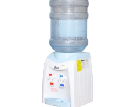 Cây Nước Nóng Lạnh Để Bàn Mini FujiE WD1080E