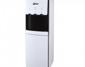 Cây Nước Nóng Lạnh Cao Cấp 3 Vòi FujiE WDBD20E