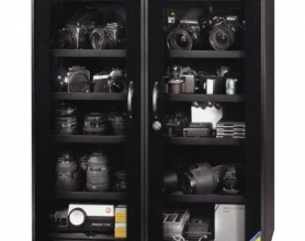 ủ Chống Ẩm Fujie AD250 ( 250 Lít )