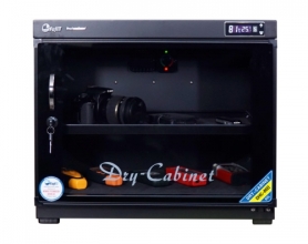 Tủ Chống Ẩm FujiE DHC80II ( 80 Lít )