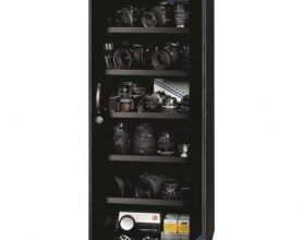 Tủ Chống Ẩm Fujie AD160 ( 160 Lít )