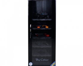 Tủ Chống Ẩm FujiE DHC160 ( 160 Lít