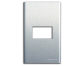 MẶT DÙNG CHO 1 THIẾT BỊ - WEG6501-1