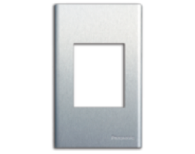 MẶT GIỮA DÙNG CHO 2 THIẾT BỊ - WEG65029-1