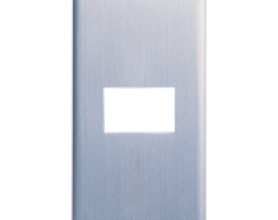 MẶT DÙNG CHO 1 THIẾT BỊ - WEG6601-1