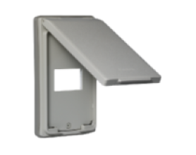 MẶT BẢO VỆ CHO 1 THIẾT BỊ - WEG7901