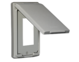 MẶT BẢO VỆ CHO 3 THIẾT BỊ - WEG7903