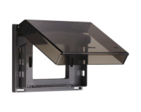 MẶT NẠ BẢO VỆ CHO 3 THIẾT BỊ - WEG8981