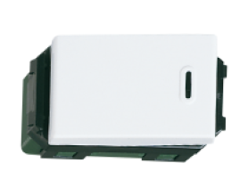 CÔNG TẮC B, 1 CHIỀU - WEV5001