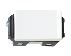 CÔNG TẮC B 1 CHIỀU, LOẠI NHỎ - WEVH5531-7