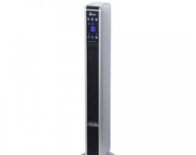 Quạt Sưởi Gốm Ceramic Để Sàn FujiE CH-2200