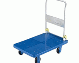 Xe đẩy hàng 150Kg NAKATA T150