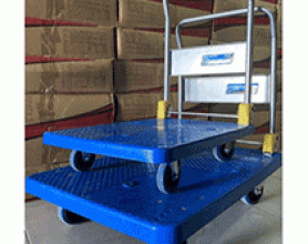 Xe đẩy hàng Nakata 300kg T300