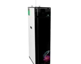 MÁY TẠO NƯỚC KIỀM SẠCH  GIÀU HYDROGREN- 7 CHỨC NĂNG