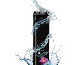 MÁY TẠO NƯỚC KIỀM SẠCH GIÀU HYDROGREN- 9 CHỨC NĂNG