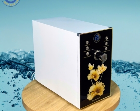 MÁY LỌC MƯỚC ION KIỀM HYDROGEN GEMS