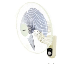 Quạt treo tường Nanoco NWF1611BE