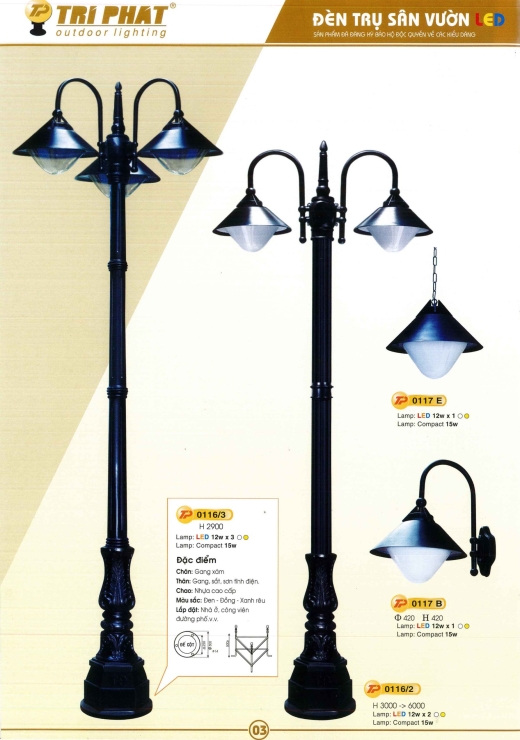 Catalogue DS 01 EN