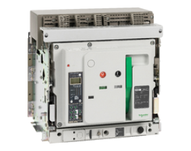  MÁY CẮT KHÔNG KHÍ ACB - EASYPACT EVS 1250A cố định  EVS12H3MF20