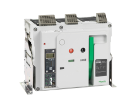 MÁY CẮT KHÔNG KHÍ ACB - EASYPACT EVS 1000A KÉO RÚT EVS10H3MW20