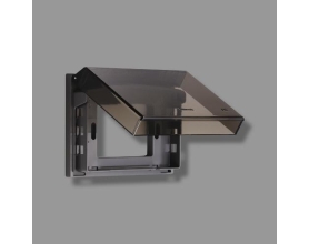 Wide_Mặt có nắp che mưa WEG8981K-VN Mặt 3, rảnh sâu hơn 2mm