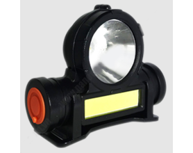 Đèn đội đầu Nanoco NHL0361B