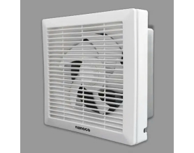Quạt hút Nanoco dòng gắn tường 1 chiều NWV2520