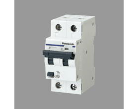 Cầu dao tự động DIN RCBO BBDE22031CNV 20A