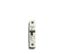  Cầu dao tự động DIN BBD10801CHV
