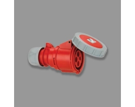 Ổ cắm dành cho Container F2242-3V gắn nối