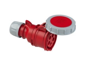 Ổ cắm nối F2152-6 5 cực