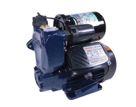 Máy bơm nước Nanoco dòng bơm tự động công tắc điện tử NSP NSP400-A